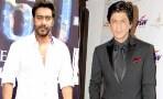 BL Anniversary Special: Is Ajay Devgn jealous of Shahrukh Khan?