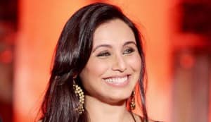 Rani Mukerji happy 35th birthday: Will the actor get married to Aditya Chopra this year?
