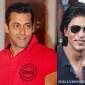 Salman Khan and Shahrukh Khan are friends&nbsp;again!