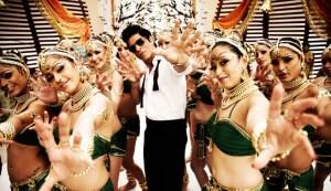 Shahrukh Khan’s ‘RA.One’ sits atop Rs 170 crore collections!