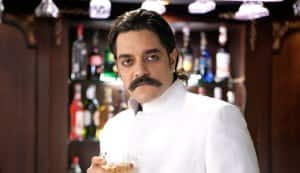 Chandrachur Singh: It’s a new beginning for me!