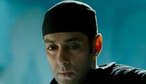 Salman Khan is fit ‘n’ fine