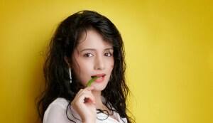 Steamy scenes are no big deal: Sulagna Panigrahi