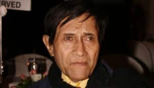 Thackeray grieves for Dev Anand: The Love Bird has gone