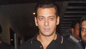 Salman Khan looking for a hattrick this Eid with ‘Bodyguard’