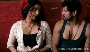 DAVID Tamil trailer: Vikram and Jiiva make it gritty and dark!
