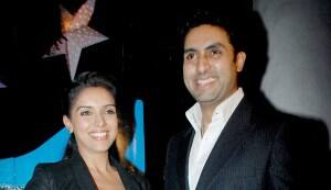 Asin Thottumkal: Abhishek (Bachchan) is a sore loser!