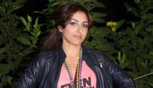 Will Soha Ali Khan lose ‘Saheb Biwi Aur Gangster’ sequel?