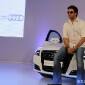Abhishek Bachchan gives himself a customised&nbsp;Audi!