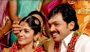 Karthi, Selvaraghavan weddings put celebs in a spot