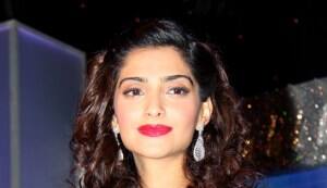 Why is Sonam Kapoor wary of the ‘youth style icon’&nbsp;tag?
