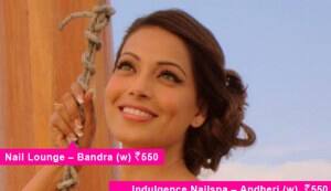 Go French like&nbsp;Bipasha!