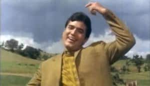 Remembering Rajesh Khanna (December 29, 1942 – July 18, 2012)