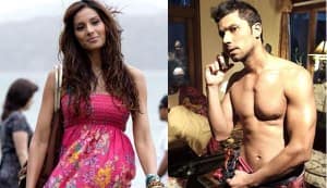 Bipasha Basu and Randeep Hooda to pair up for a thriller?