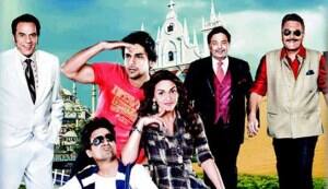 Movie review: Tell Me O Kkhuda