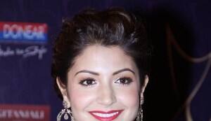 Anushka Sharma needs company!
