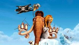 Kunal Nayyar, Aziz Ansari lend their voice for ‘Ice Age 4′