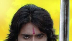 When Chandragupta Maurya wore a skirt