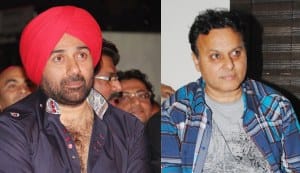 Sunny Deol, Anil Sharma team up for ‘Singh Sahab the Great’