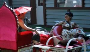 BIGG BOSS 5: Siddharth apologises to Sky and Amar, but Sky bursts out at him