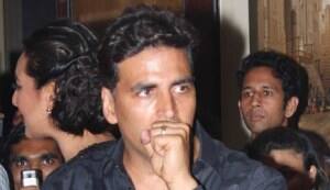 Akshay Kumar, Sonakshi Sinha, Prabhu Deva celebrate the success of ‘Rowdy Rathore’