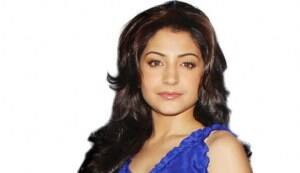 Is Anushka Sharma playing it safe?