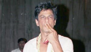 Should Shahrukh Khan reinvent his romantic image?