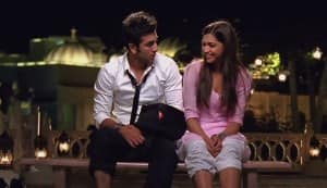 Yeh Jawaani Hai Deewani song Kabira: Ranbir Kapoor and Deepika Padukone are completely heartbroken