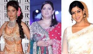 Sakshi Tanwar, Smriti Irani, Ankita Lokhande are Ekta Kapoor’s new ‘daayans’