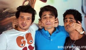 Chashme Baddoor trailer releases in Pakistan on YouTube