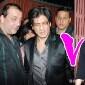 Shahrukh Khan denies punching Shirish Kunder, Shirish denies Sanjay’s&nbsp;slap