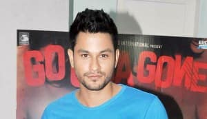 Kunal Khemu: Soha is the first girl I told my parents about