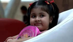 Bade Acche Lagte Hain: Will Ram meet Priya any time soon?