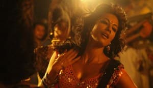 Chitrangda Singh: I don’t want to change my image with ‘Kafirana’
