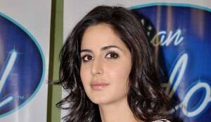 Where did Katrina Kaif vanish to?