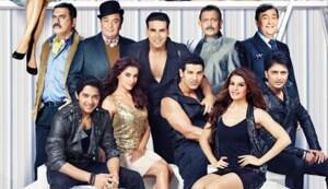 HOUSEFULL 2 movie review: Akshay Kumar & Mithun Chakraborty rule