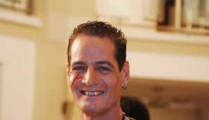 Bollywood villain Gavin Packard passes away