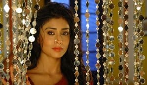 Shriya Saran, happy birthday!