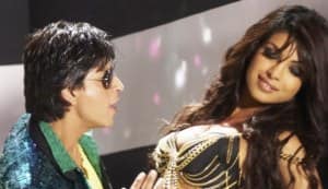 Shahrukh Khan’s alleged affair with Priyanka Chopra: Should the duo just enjoy it?