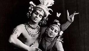 Zohra Sehgal’s mentor, Uday Shankar’s film ‘Kalpana’ to be shown at Cannes Film Festival