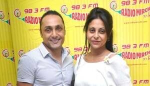 Kucch Luv Jaisaa: Housewife’s day out