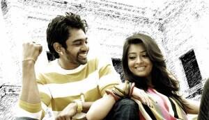 ADDHURI movie review: It is good-looking, fun and topped with emotions
