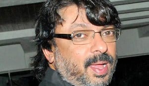 Sanjay Leela Bhansali, happy birthday!