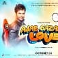 AJAB GAZABB LOVE song Boom boom: Jackky Bhagnani locks lips with Nidhi&nbsp;Subbaiah