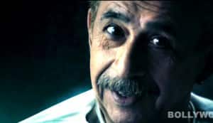Sona Spa trailer: Naseeruddin Shah is sinister in the futuristic thriller!