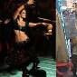 Rajjo first look: Kangna Ranaut in the nautch girl&nbsp;avatar