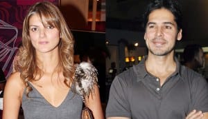 Dino Morea to marry Nandita Mahtani?