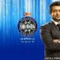 Suriya not to host the second season of KBC in&nbsp;Tamil