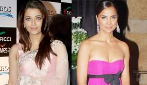 Lara Dutta not to write about motherhood, just like Aishwarya Rai Bachchan