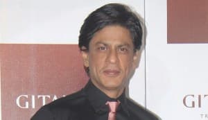 Shahrukh Khan: Good to have your friends back in your life